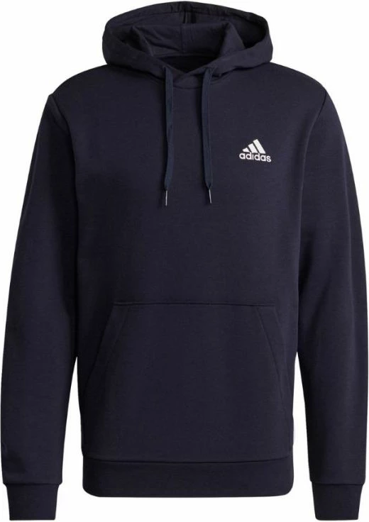 Duks adidas për meshkuj, blu marin [Madhësia: XXL]