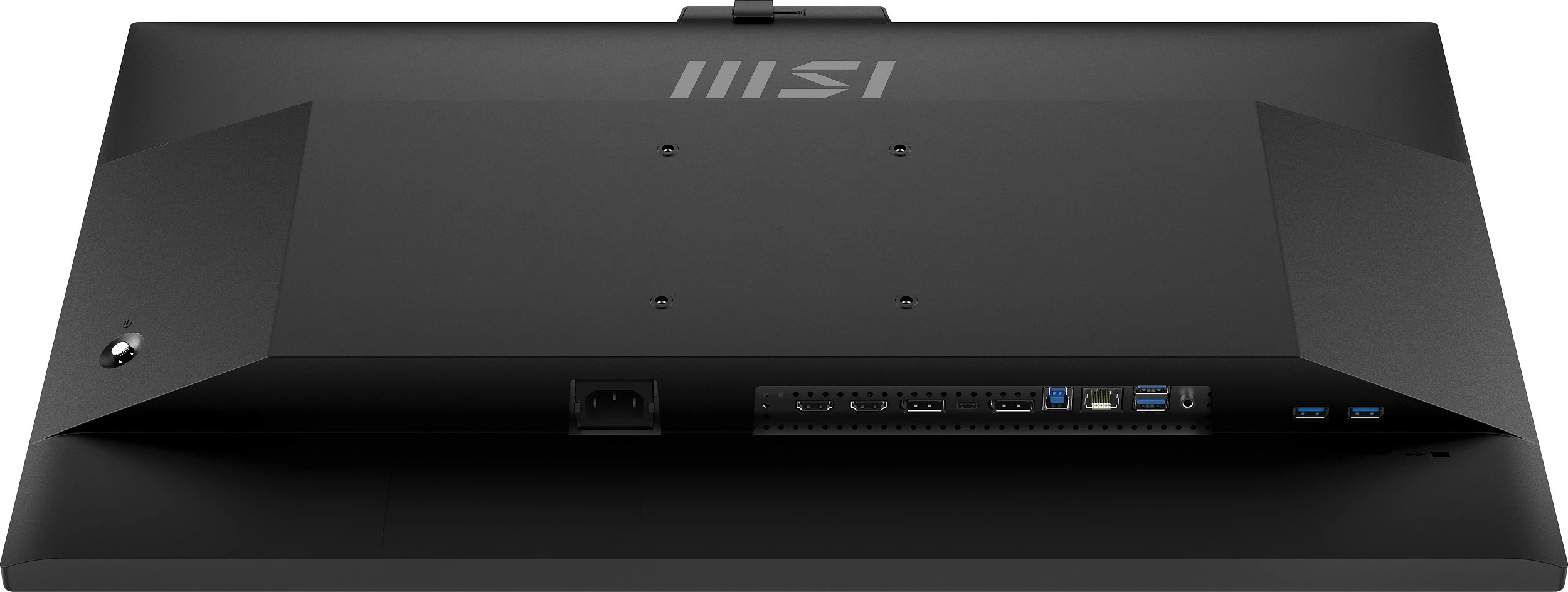 Monitor MSI 9S6-3PC8CM-001, 27", WQHD 2560x1440, IPS, 100Hz, i zi