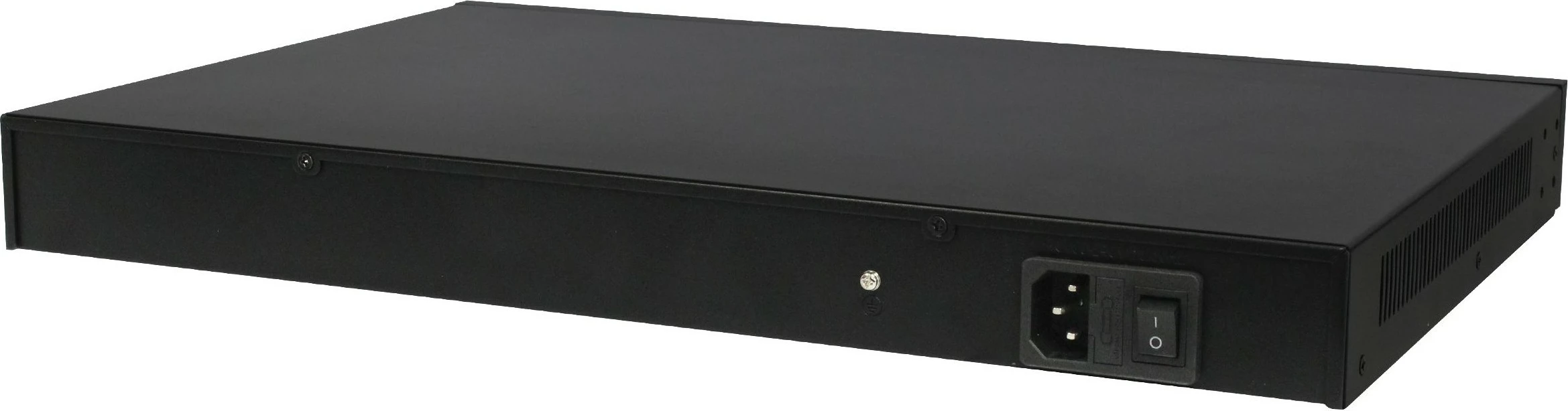 Switch ALLNET ALL-SG8618PM POE M, 16+2 porte