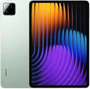 Tablet Xiaomi Redmi Pad 7 8GB/128GB Wi‑Fi 11.2", gjelbër