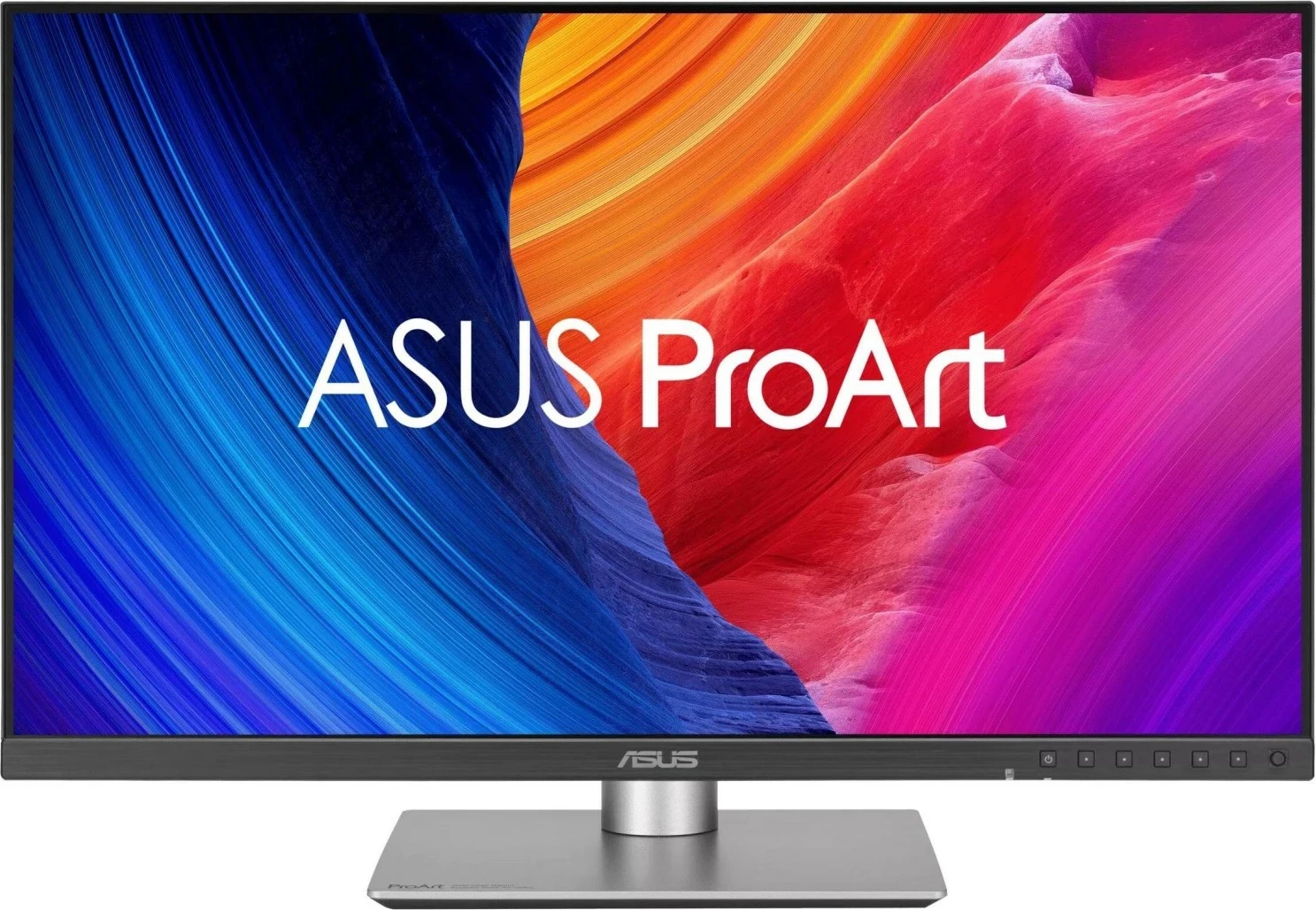 Monitor Asus ProArt PA278QV Gen2 27 inch, IPS, 2K, 120Hz, i zi