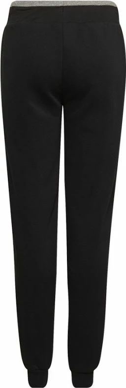 Pantallona për fëmijë adidas, të zeza [Madhësia: 140 cm]