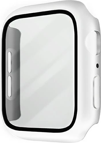 Mbështjellës UNIQ Nautic për Apple Watch 4/5/6/SE 44mm, Bardhë