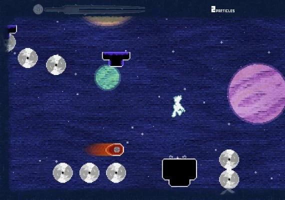 They Bleed Pixels EN/JA Global