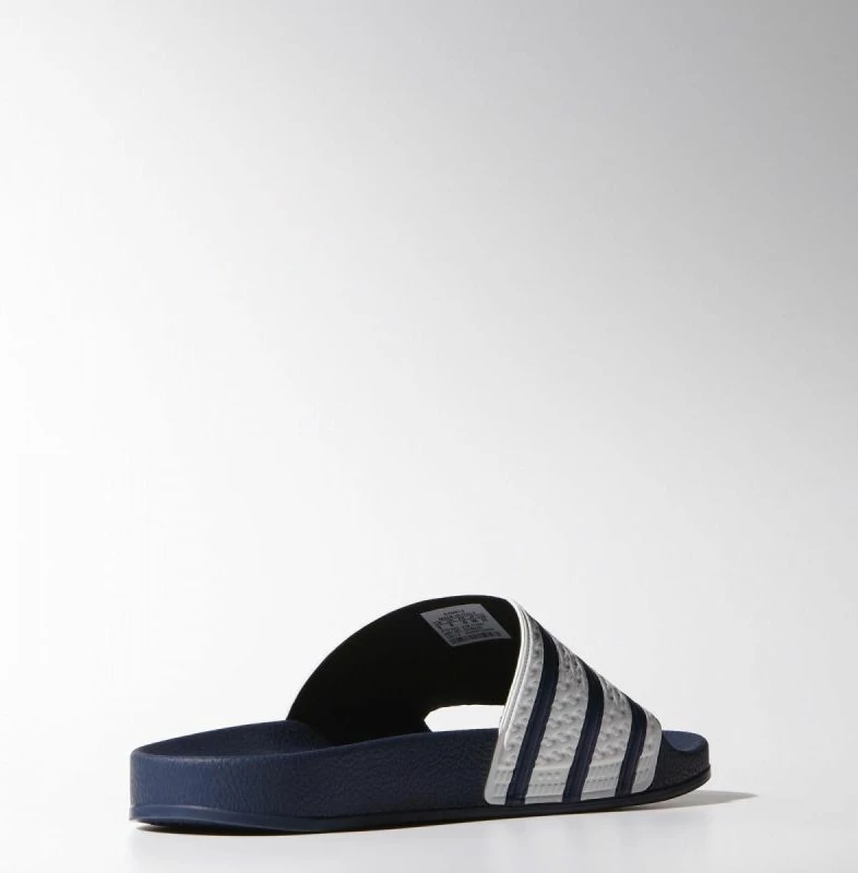 Atlete për meshkuj adidas ORIGINALS Adilette M G16220, të kaltërta [Madhësia: 46]