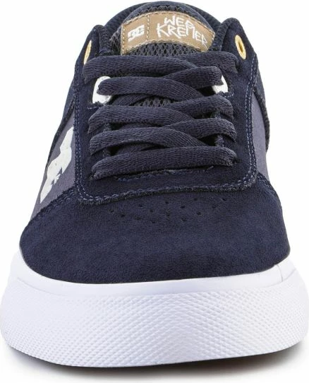 Atlete për meshkuj DC, Teknic S Wes, blu marin