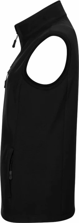 Jelek softshell për femra Malfini Trail, i zi