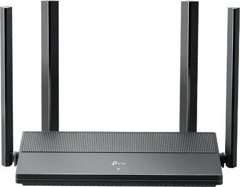 Ruter pa tel TP-Link EX141, Ethernet Gigabit, Dual-band (2.4 GHz / 5 GHz), i zi