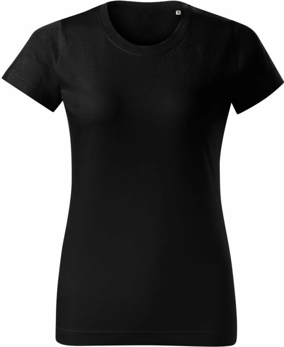 Maicë Adler për femra, e zezë [Madhësia: XL]