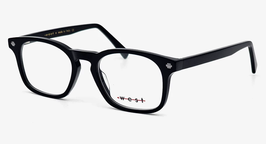 Korniza optike unisex West WV141 50 C.1