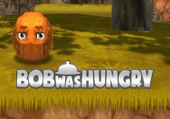 Bob Was Hungry EN Global