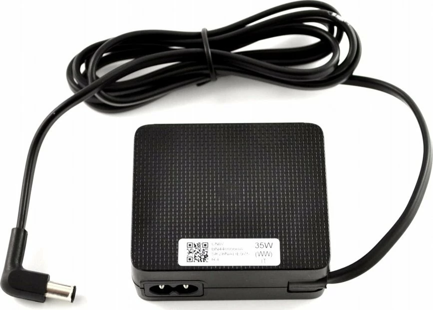 Adapter rryme Samsung BN44-00990A 35W 14V 2.5A, i zi, me kabllo