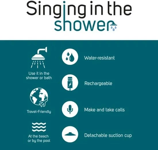 Legami Altoparlant Per Dush Show0009