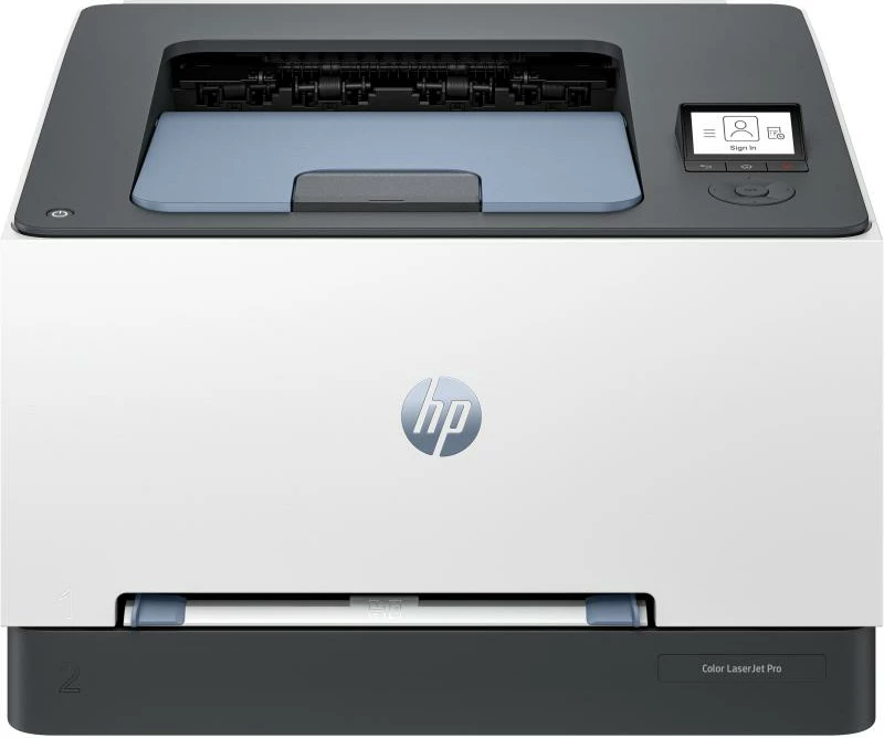 Printer laser me ngjyra HP Color LaserJet Pro 3202dn (8D7L0A#B19), A4, duplex, Ethernet, deri 27 ppm, bardh/zi