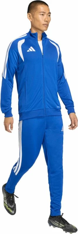 Duks për meshkuj adidas Tiro 26 League Training JY7210, i kaltër [Madhësia: XXXL]