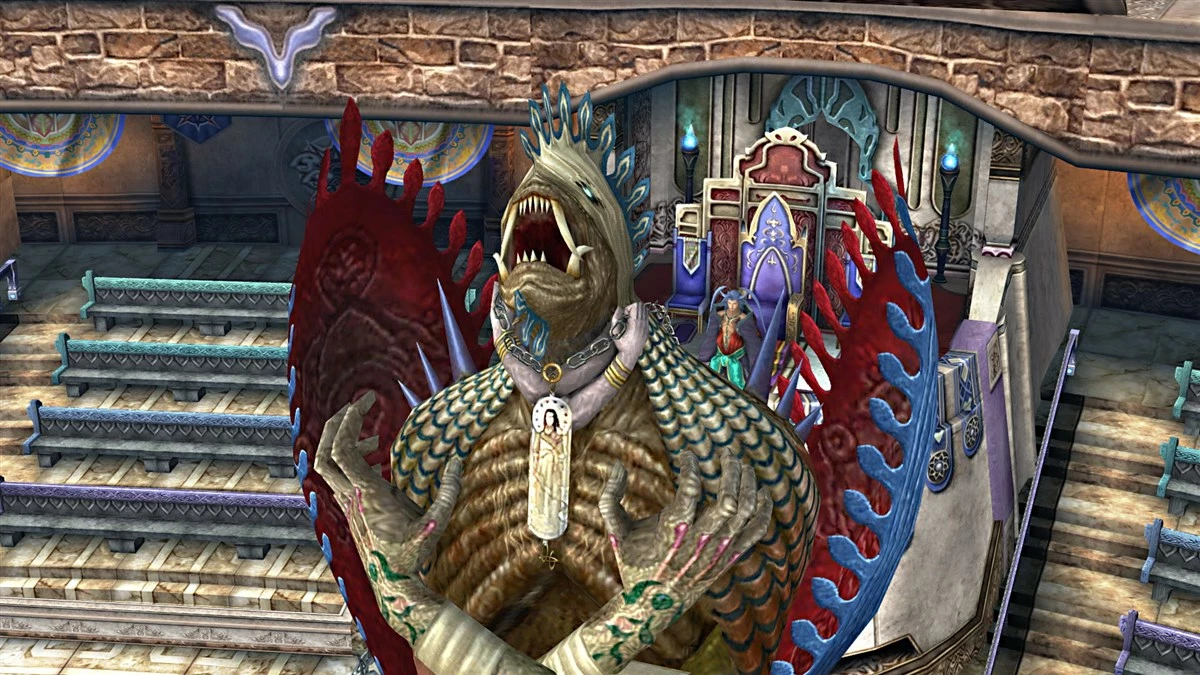 Lojë Nintendo Switch Square Enix Final Fantasy X/X-2 HD Remaster, 2 lojëra
