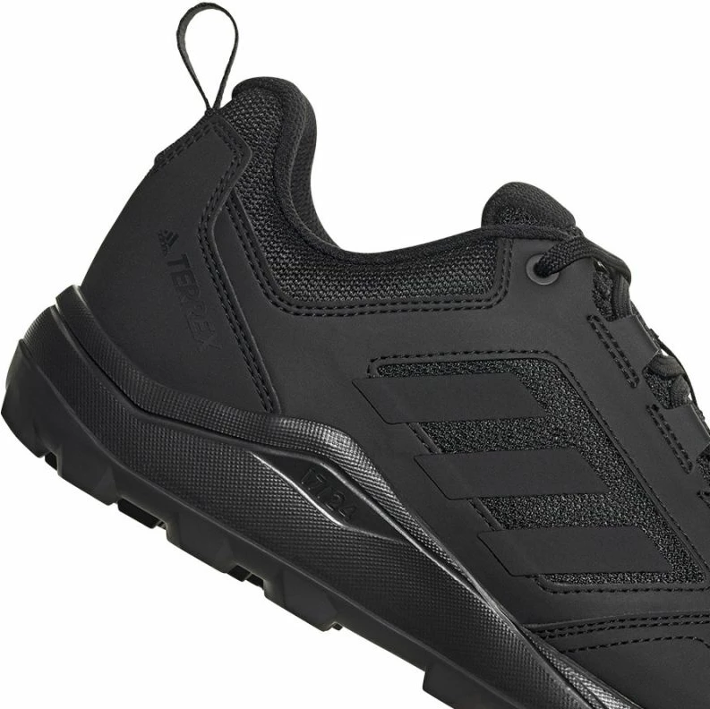 Atlete për meshkuj adidas Terrex, të zezë [Madhësia: 42]