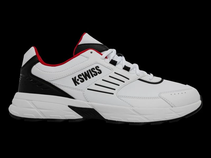 Atlete WD FARIO LTH, të kuqe