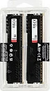 RAM Memorje Kingston FURY Beast 64GB 3200MT/s DDR4 CL16 DIMM, 64 GB, 2 x 32 GB, e zezë