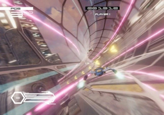 Gravity Chase EN Global