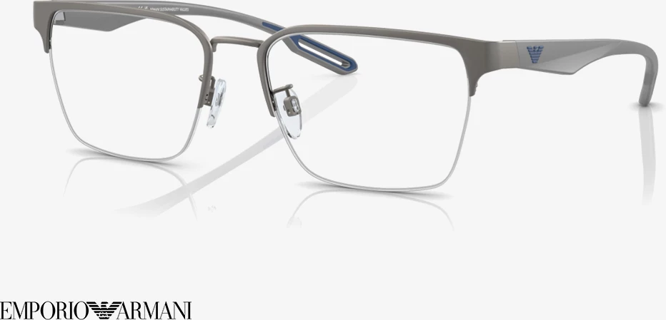 Korniza optike Emporio Armani EA1137 3003 56