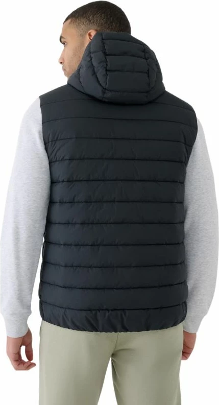 Jelek për meshkuj 4F, i zi