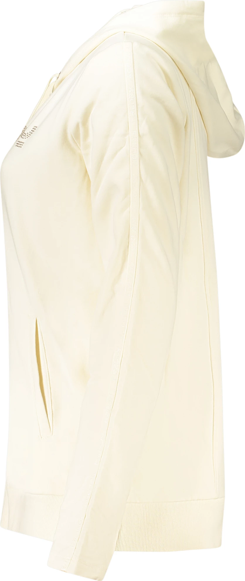 Duks për femra FREDDY, e bardhë