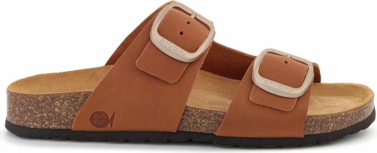 Sandale për femra Bio Bio Daena Country Cuero [Madhësia: 36]