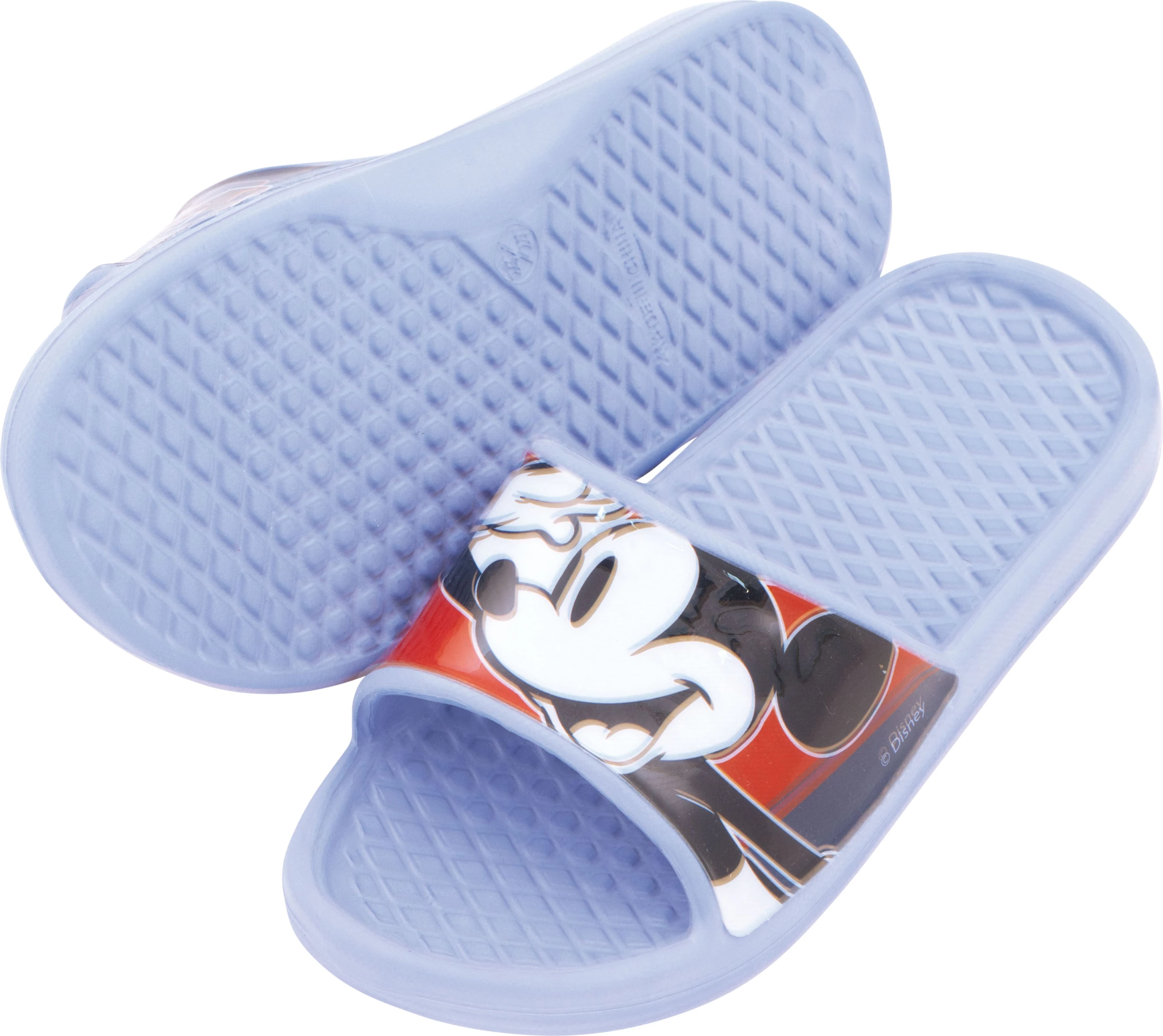 Sandale Disney Pool Sandals Mickeyr 8323 (Hiri, 24)