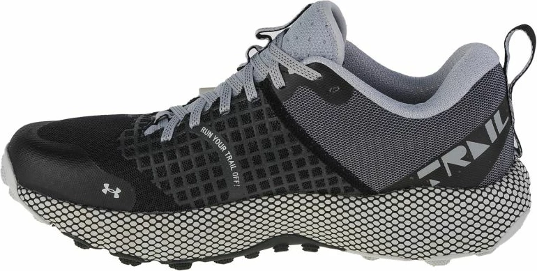 Atlete për meshkuj Under Armour, të zeza [Madhësia: 42.5]