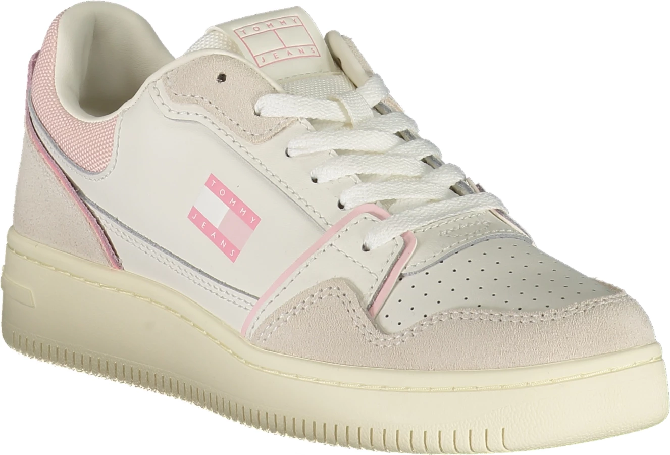 Atlete femra TOMMY HILFIGER, të bardha