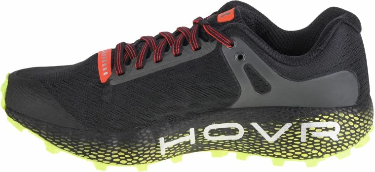 Atlete për meshkuj Under Armour Hovr Machina Off Road, të zeza [Madhësia: 44.5]