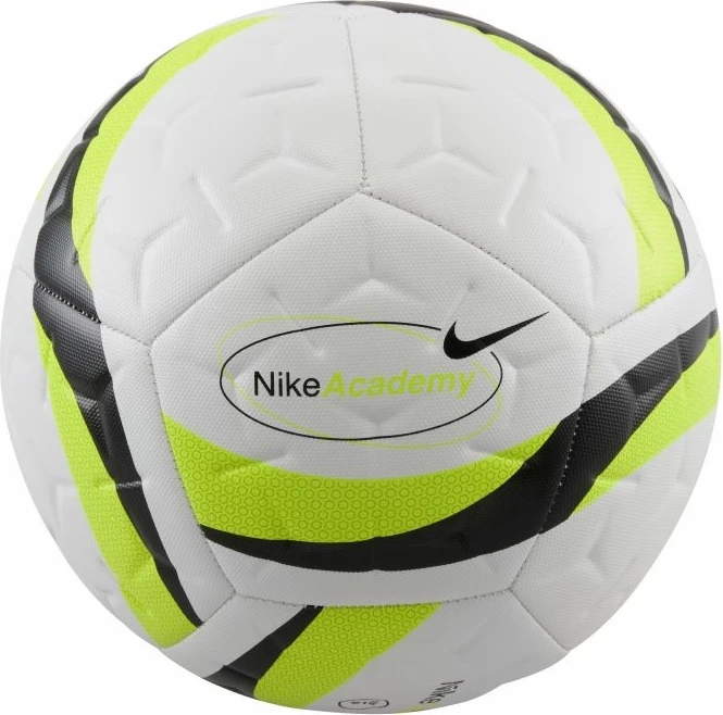 Top futbolli Nike unisex, të bardhë [Madhësia: 4]