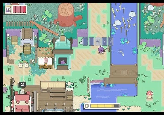 Garden Story EN Global