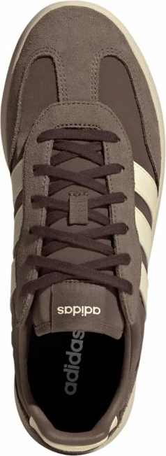 Atlete për meshkuj adidas, kafe [Madhësia: 42 2/3]