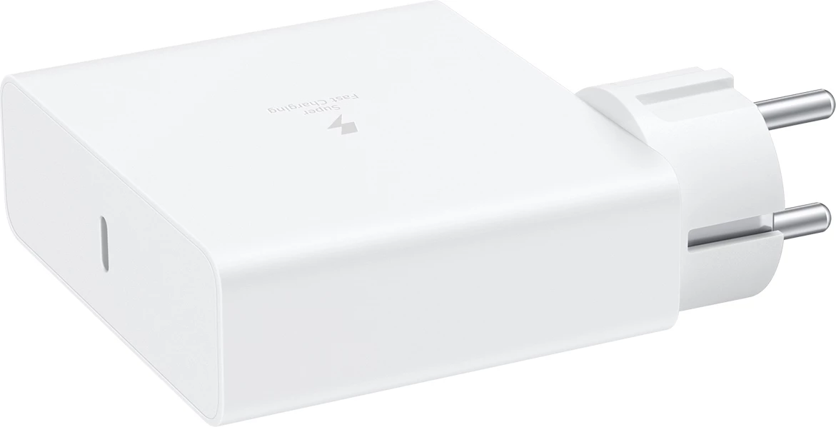 Karikues muri Samsung EP-TB410 140W PD 3.1 USB-C (1 port), prizë EU, i bardhë