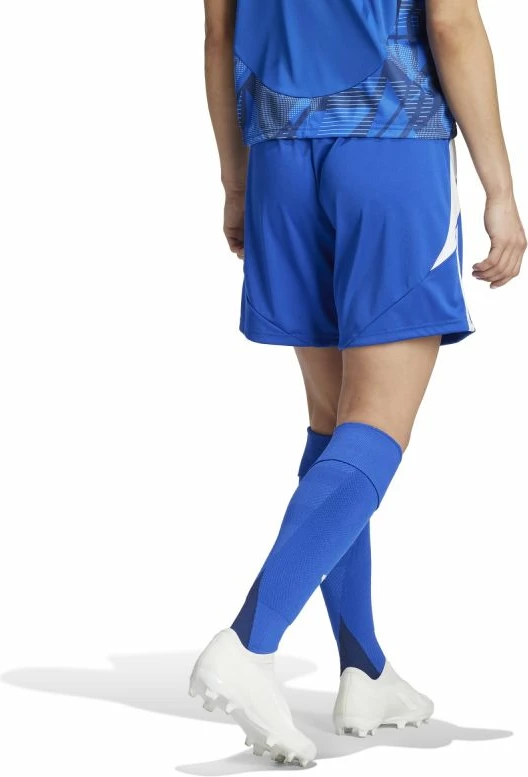 Shorce për femra adidas, blu