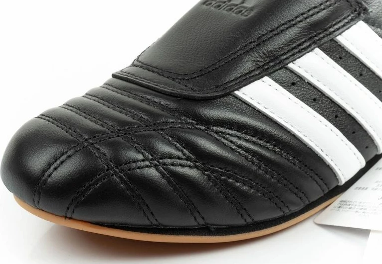 Atlete femra adidas Taekwondo W Originals JQ4775, të zeza