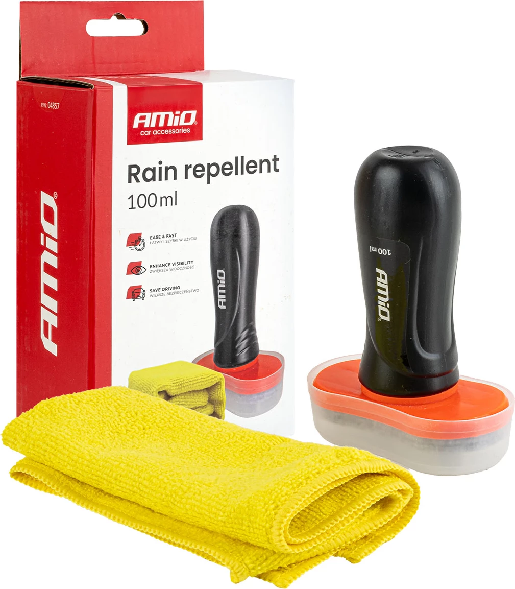 SPREJ KUNDËR SHIUT PËR XHAMA 100ML AMIO-04857