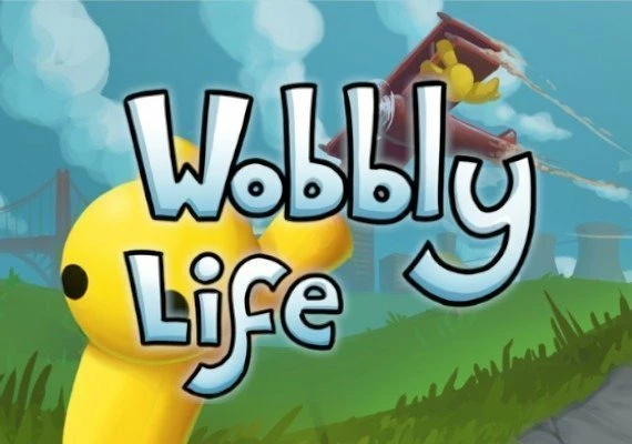 Wobbly Life EN Global