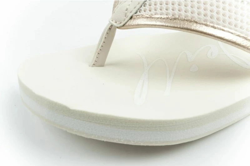 Flip-flopa për femra O'Neill Jacky Flipflop, bezhë