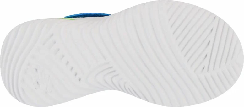 Atlete fëmijë Skechers, të kaltra