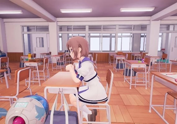 Gal Gun 2 EN/JA/KO/ZH Global