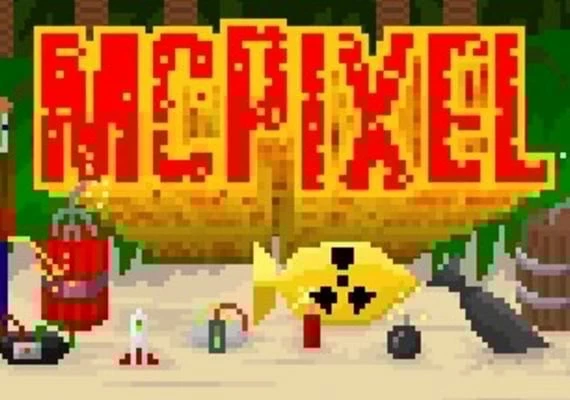 McPixel EN Global