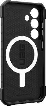 Mbështjellës UAG Pathfinder Magnet MagSafe për Samsung Galaxy S25 5G, Zi
