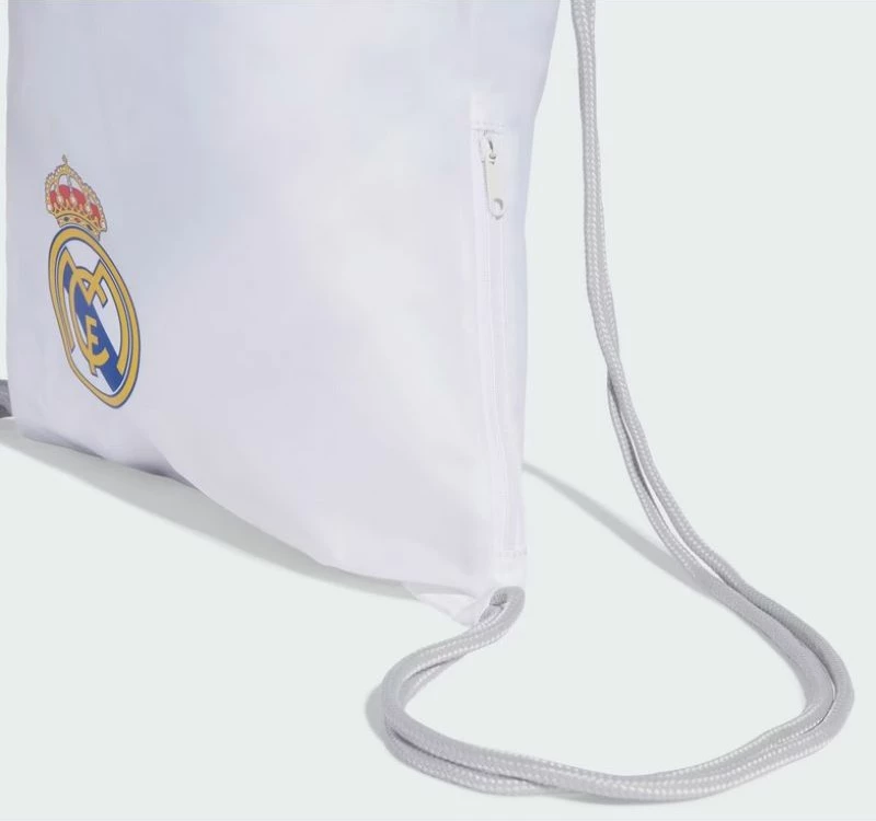 Çantë shpine adidas Real Madrid, e bardhë