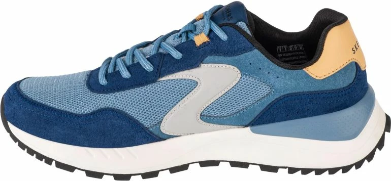 Atlete Skechers meshkuj, blue [Madhësia: 44]