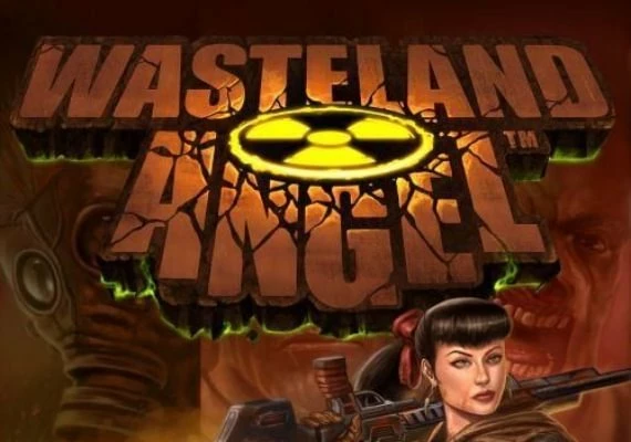 Wasteland Angel EN/DE/FR/RU Global
