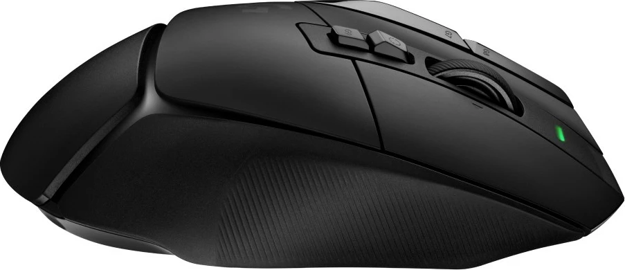 Maus Logitech G G502 X LIGHTSPEED, Wireless, 25600 DPI, i zi