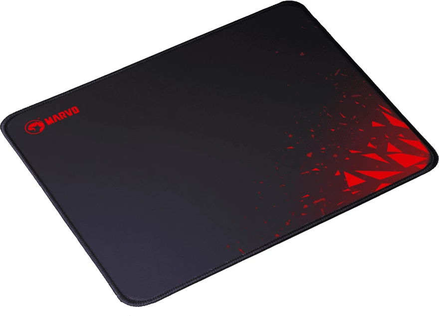 Set - Tastierë, Maus + Mauspad MARVO CM310 EN